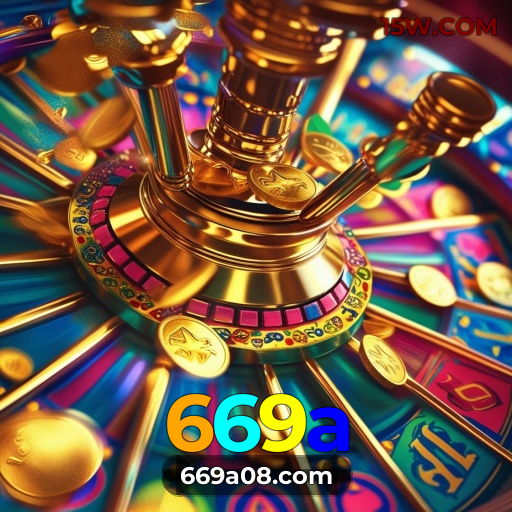 Jogos com maior RTP na 669a