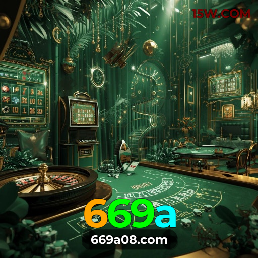 Promoções e bônus exclusivos da 669a