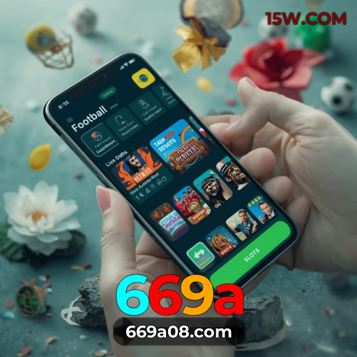 Promoções e bônus exclusivos da 669a